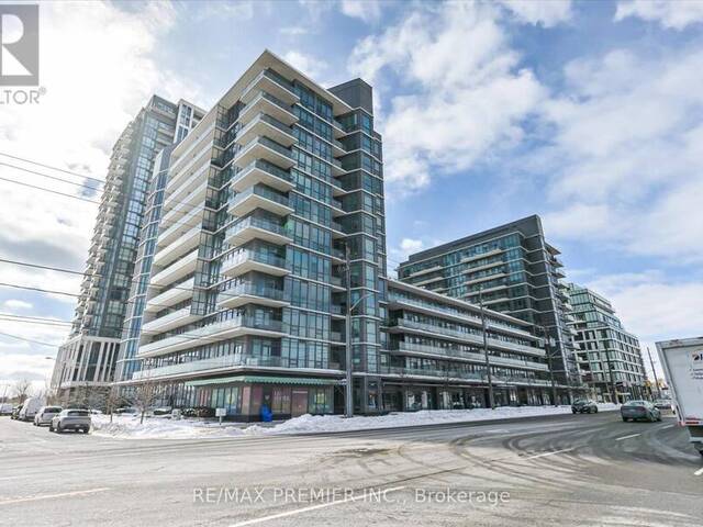 434 - 1185 THE QUEENSWAY Toronto Ontario