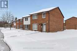 34 - 8 BALMORAL DRIVE Brampton