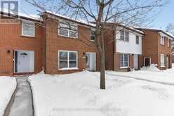 34 - 8 BALMORAL DRIVE Brampton