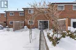 34 - 8 BALMORAL DRIVE Brampton