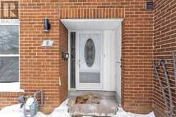 34 - 8 BALMORAL DRIVE Brampton