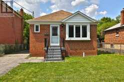 22 HAROLD STREET Toronto