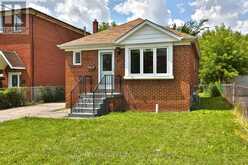 22 HAROLD STREET Toronto