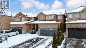 43 CRYSTAL GLEN CRESCENT Brampton