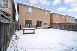 43 CRYSTAL GLEN CRESCENT Brampton