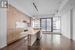 3103 - 5 ST JOSEPH STREET Toronto