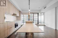 3103 - 5 ST JOSEPH STREET Toronto