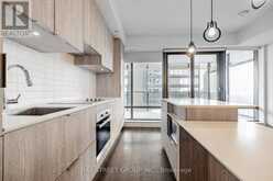 3103 - 5 ST JOSEPH STREET Toronto