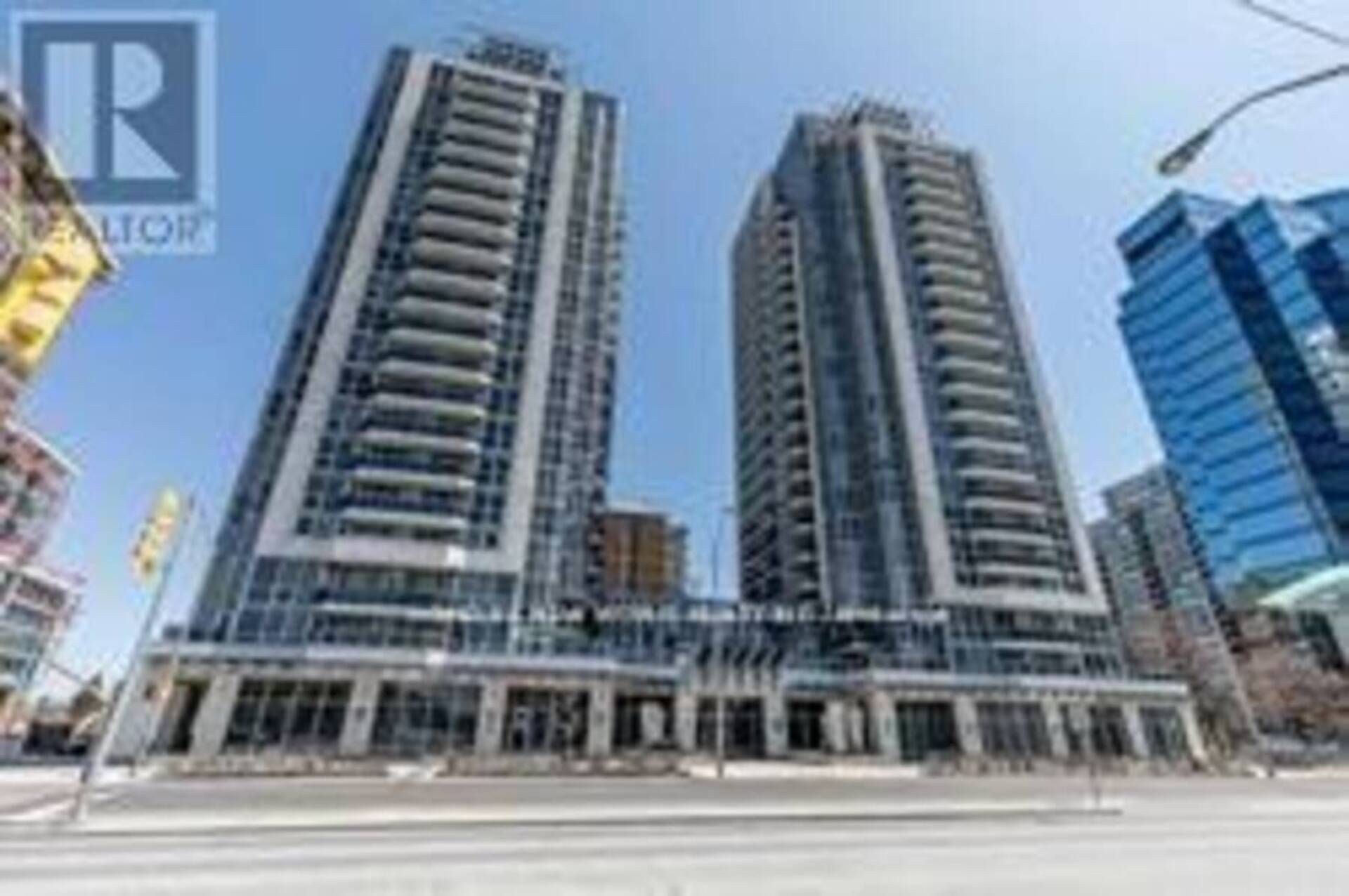 2610 - 5791 YONGE STREET Toronto