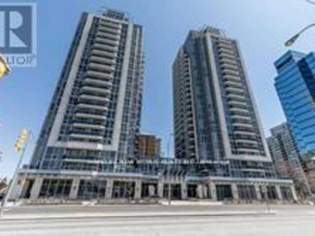 2610 - 5791 YONGE STREET Toronto Ontario