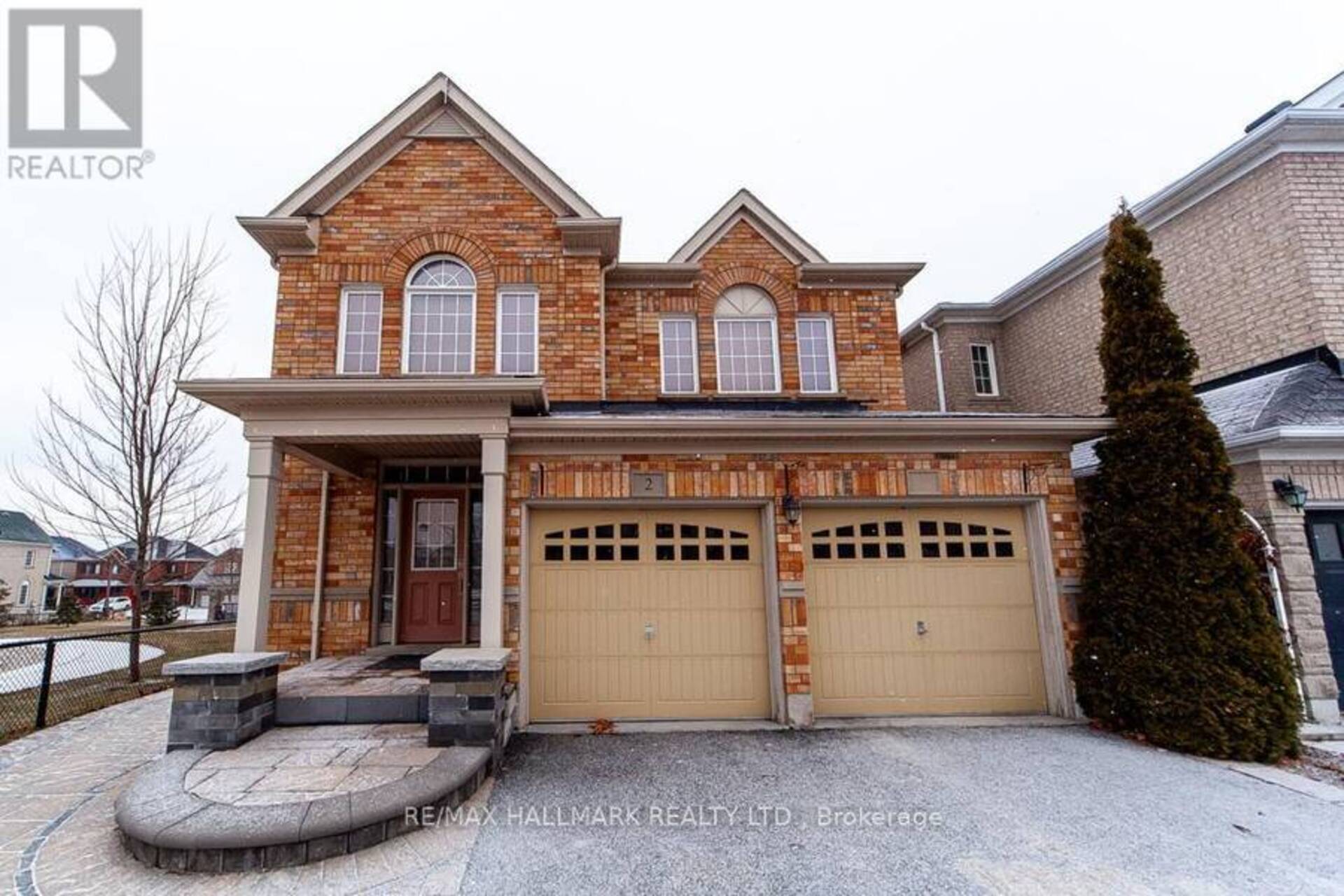 2 DECOURCY IRELAND CIRCLE Ajax