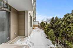 113 - 812 LANSDOWNE AVENUE Toronto