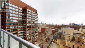 1012 - 57 ST JOSEPH STREET Toronto