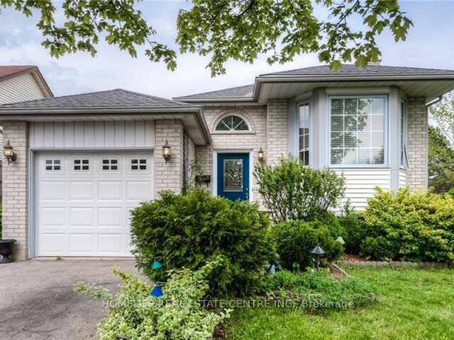 269 CHRISTOPHER DRIVE Cambridge Ontario