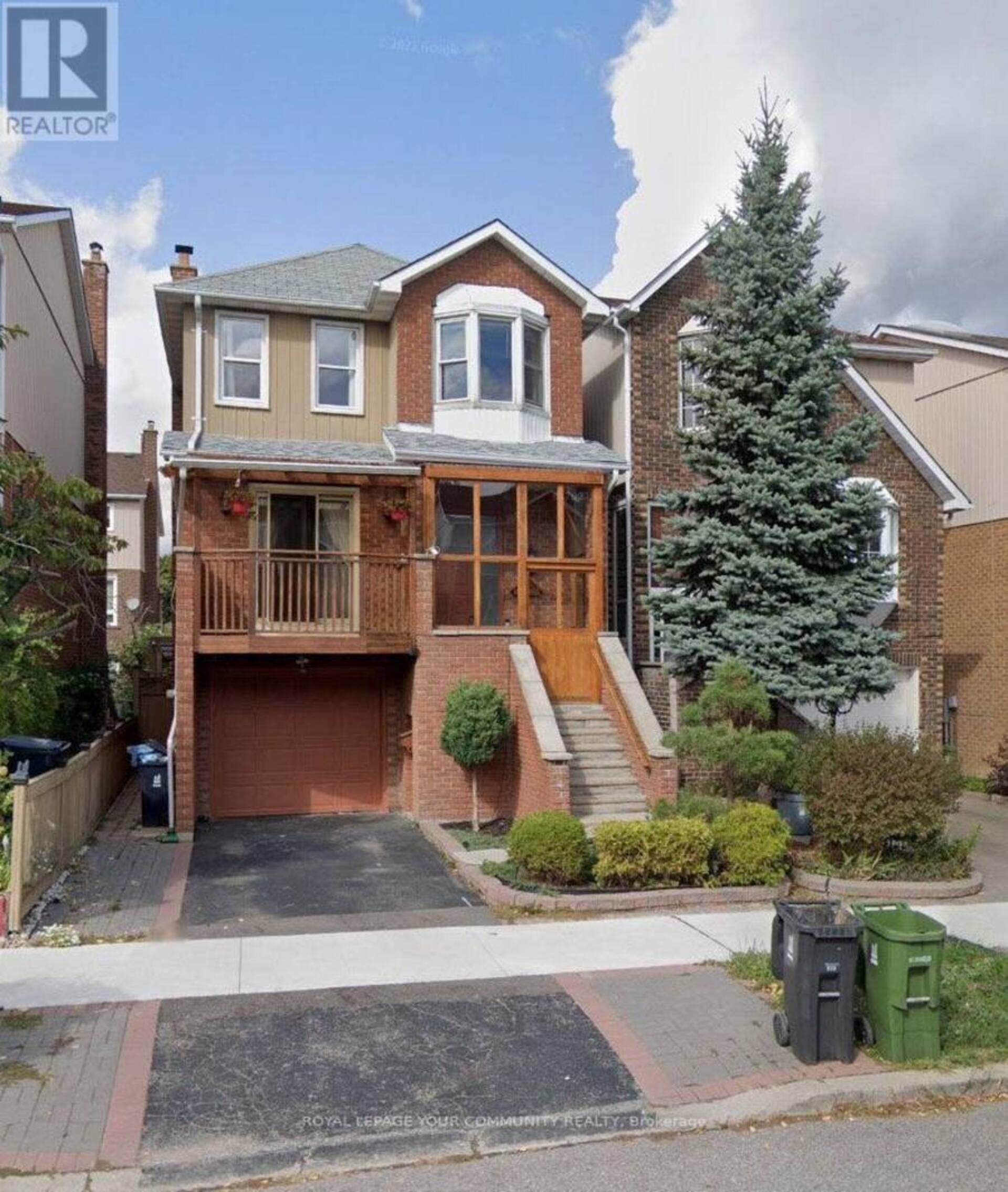 72 CARNIVAL COURT Toronto