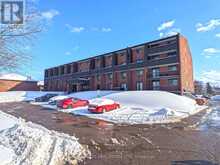 209 - 601 DUNDAS STREET E Whitby