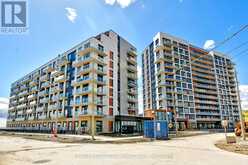 807 - 6 DAVID EYER ROAD Richmond Hill