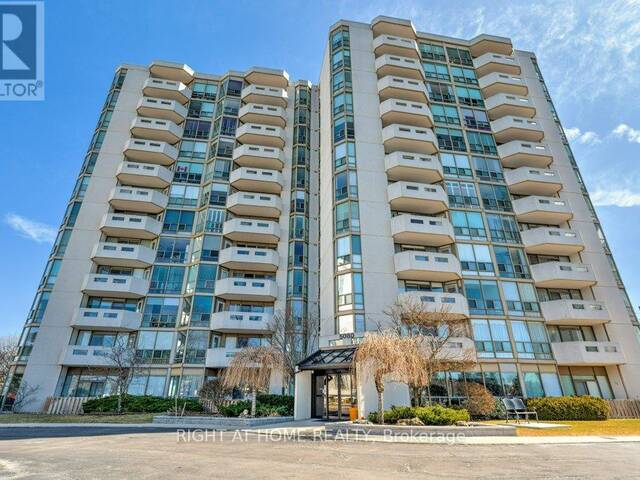 207 - 5080 PINEDALE AVENUE Burlington Ontario