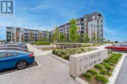 318 - 95 DUNDAS STREET W Oakville