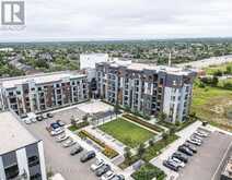 318 - 95 DUNDAS STREET W Oakville