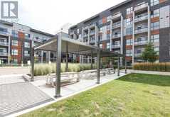 318 - 95 DUNDAS STREET W Oakville