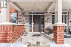 3243 WILLIAM COLTSON AVENUE Oakville