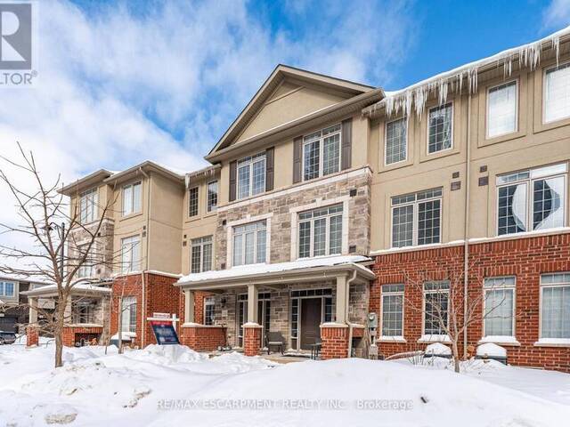 3243 WILLIAM COLTSON AVENUE Oakville Ontario