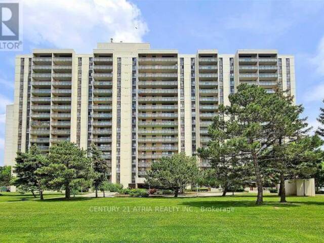 814 - 350 SENECA HILL DRIVE Toronto Ontario