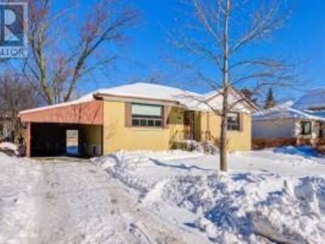 58 VERWOOD AVENUE Toronto Ontario