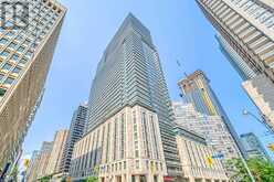 604 - 955 BAY STREET Toronto