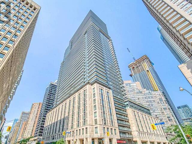 604 - 955 BAY STREET Toronto Ontario