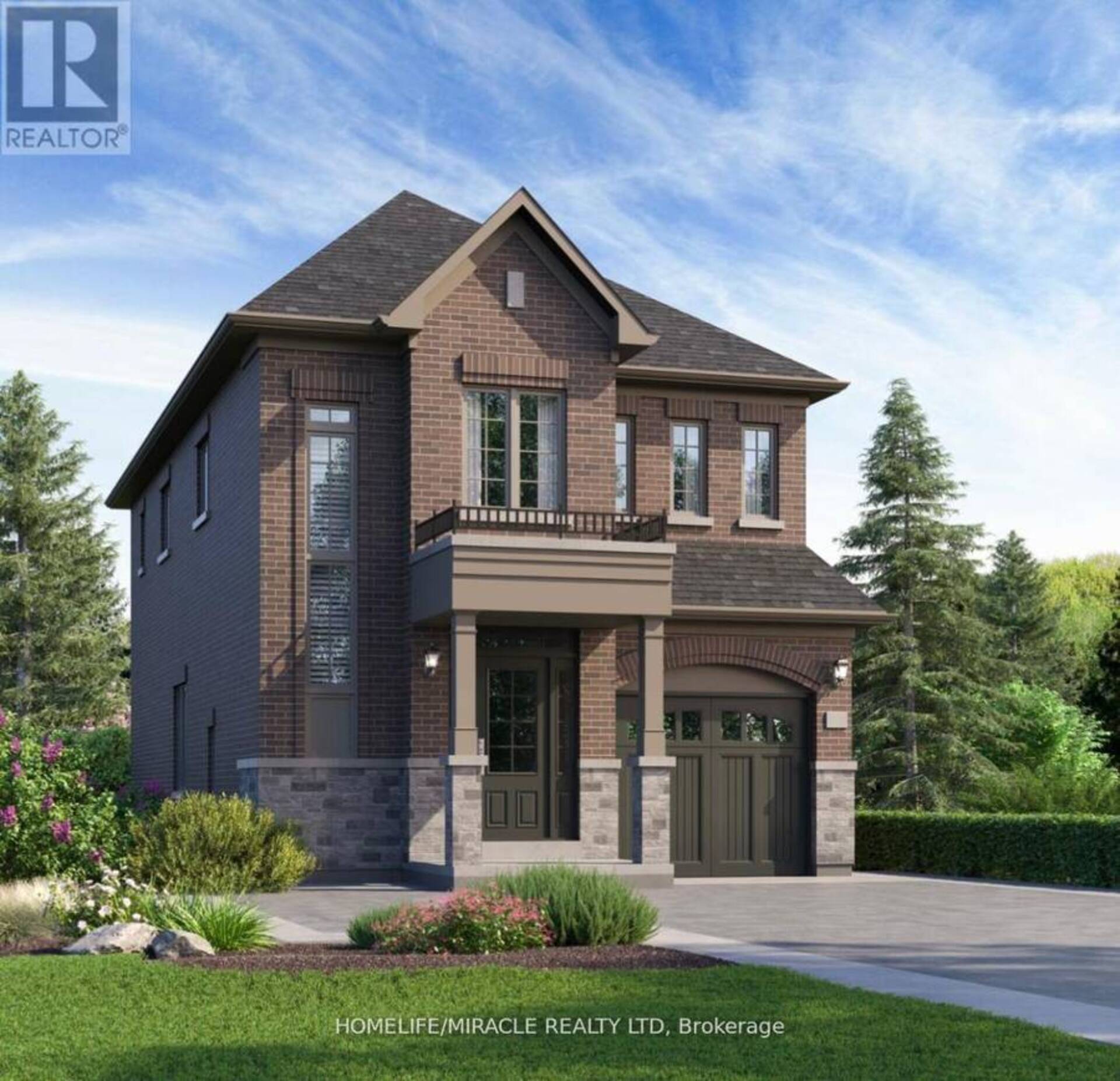 LOT 49 STREET Scugog