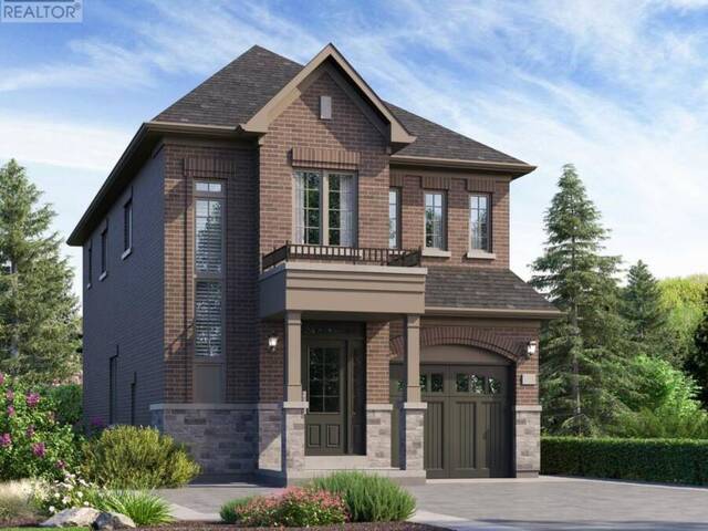 LOT 49 STREET Scugog Ontario