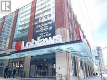 1202 - 80 QUEENS WHARF ROAD Toronto