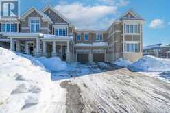 3353 SWORDBILL STREET Pickering