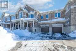 3353 SWORDBILL STREET Pickering