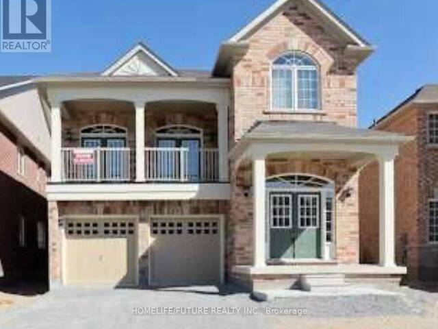 BSMT - 20 FLORENCE DRIVE Whitby Ontario