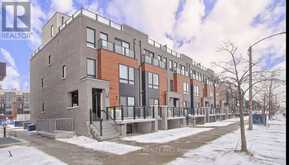 31 - 30 LIBEN WAY N Toronto