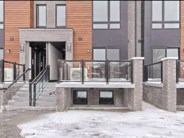 31 - 30 LIBEN WAY N Toronto Ontario