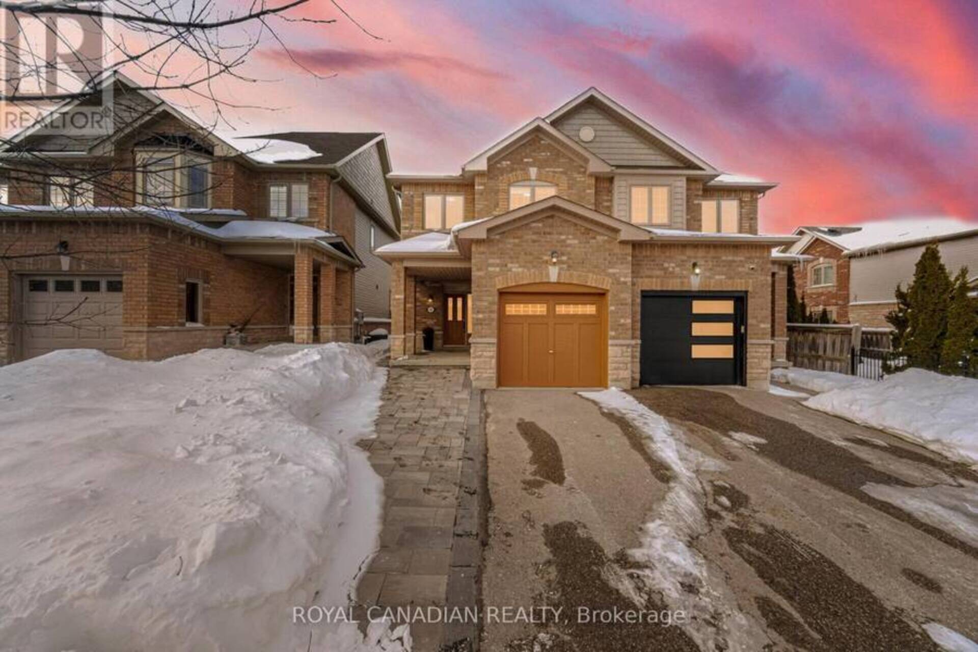 20 HORTON STREET Ajax