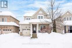 110 GWILLIMBURY DRIVE Bradford/West Gwillimbury