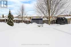 110 GWILLIMBURY DRIVE Bradford/West Gwillimbury