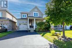 110 GWILLIMBURY DRIVE Bradford/West Gwillimbury