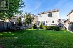 110 GWILLIMBURY DRIVE Bradford/West Gwillimbury