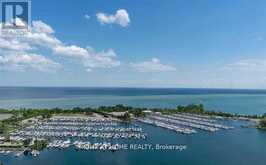 2214 - 2285 LAKE SHORE BOULEVARD W Toronto