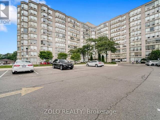 819 - 309 MAJOR MACKENZIE DRIVE E Richmond Hill Ontario