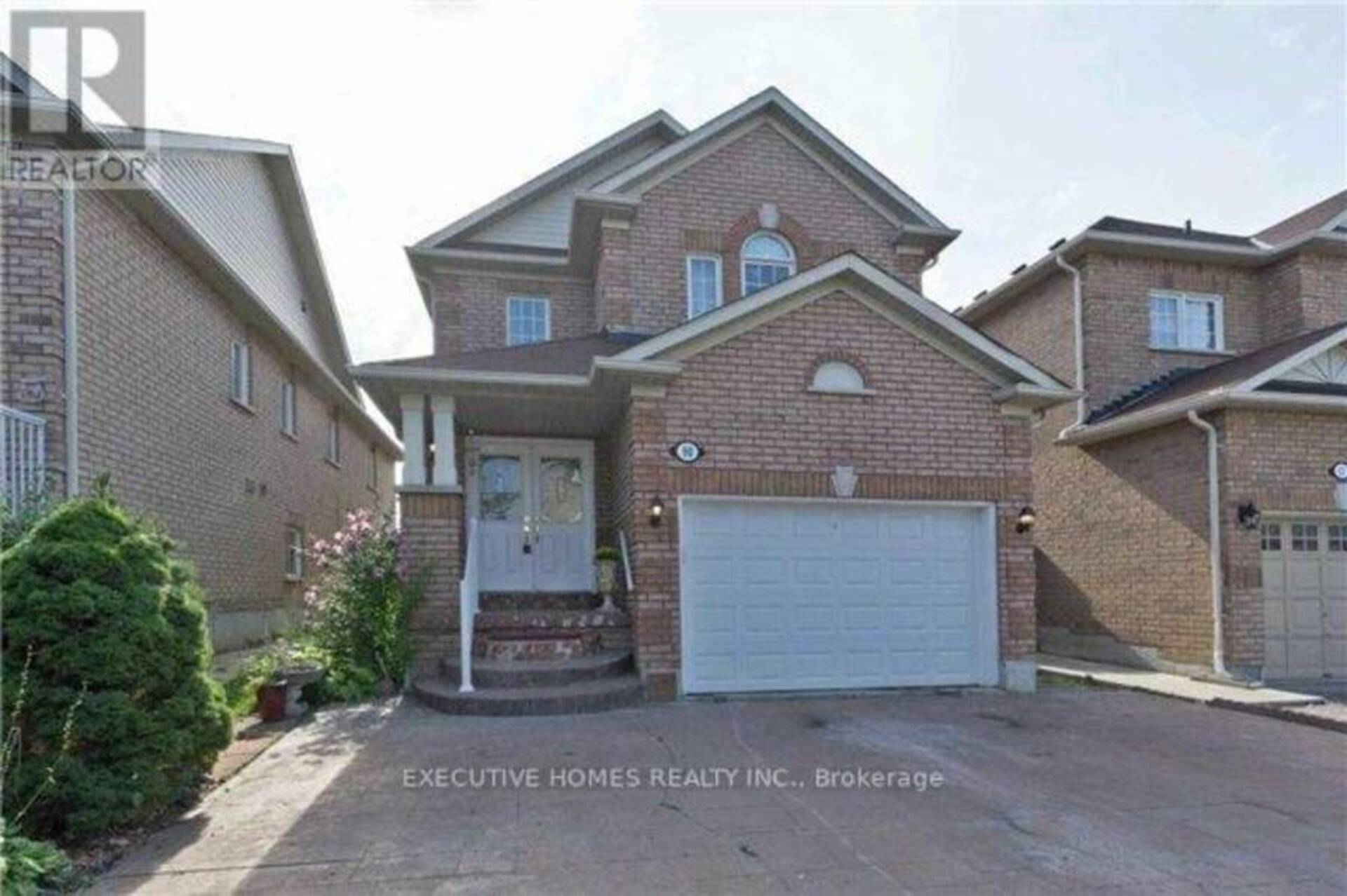 90 WILCOX ROAD Vaughan