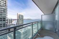 3106 - 33 SHORE BREEZE DRIVE Toronto