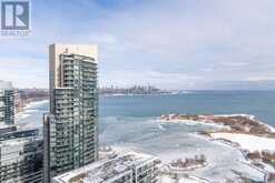 3106 - 33 SHORE BREEZE DRIVE Toronto