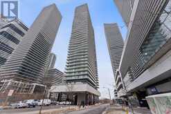 3106 - 33 SHORE BREEZE DRIVE Toronto